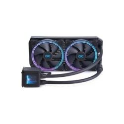 Alphacool Eisbaer Aurora 280 CPU - Digital RGB 280mm, Wasserkühlung