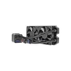 Alphacool Eisbaer 240 CPU 240mm, Wasserkühlung