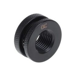 Alphacool HF Schottverschraubung G1/4, Verbindung