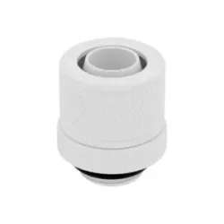 Corsair Fitting XF Softli. 4x 10/13mm wh, Verbindung