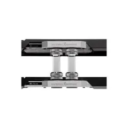 Corsair Hydro X Series XT-Hardline-Multicard-Kit, Rohr