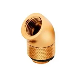 Corsair XF 45° Rotary Adapter Twin Pack, Verbindung