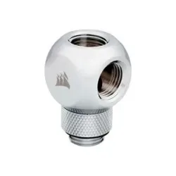Corsair XF Rotary Y-Splitter, Verbindung
