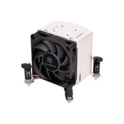 Silverstone SST-AR10-115XP, CPU-Kühler