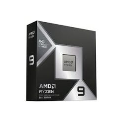 AMD Ryzen 9 9950X3D2 16 x 4.3 GHz 16-Core Prozessor (CPU) WOF Sockel (PC): AMD® AM5 200 W