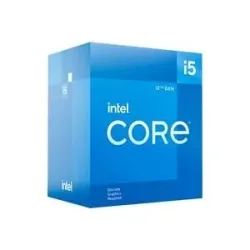Intel - Core i5-12600 (LGA 1700, 3.30 GHz)