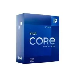 Intel® Core? i9-12900KF, Prozessor