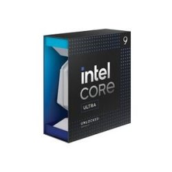 Intel® Core? Ultra 9 (Series 2) 285K 24 x 5.7 GHz 24-Core Prozessor (CPU) Boxed Sockel (PC): Intel® FC LGA 1851 250 W