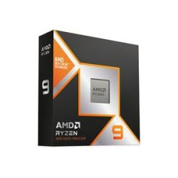 AMD Ryzen 9 9950X3D 16 x 4.3 GHz 16-Core Prozessor (CPU) Boxed Sockel (PC): AMD® AM5 170 W