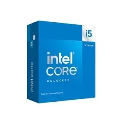Intel CPU Core i5-14600KF 2.6 GHz