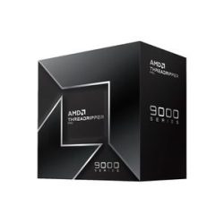 AMD Ryzen? Threadripper? PRO 9965WX, Prozessor
