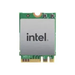 Intel® Wi-Fi 6E AX210 M.2 non vPro, WLAN-Adapter