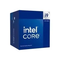 Intel® Core? i9-14900F, Prozessor