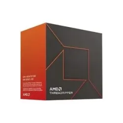 AMD Ryzen Threadripper 7960X 24 x 4.2 GHz 24-Core Prozessor (CPU) WOF Sockel (PC): AMD® sTR5 350 W