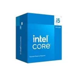 Intel CPU Core i5-14400F 2.5 GHz
