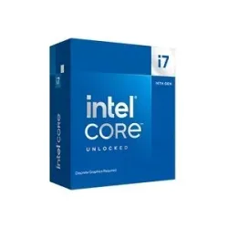 Intel CPU Core i7-14700KF 2.5 GHz