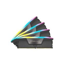 Corsair DIMM 64 GB DDR5-6600 (4x 16 GB) Quad-Kit, Arbeitsspeicher