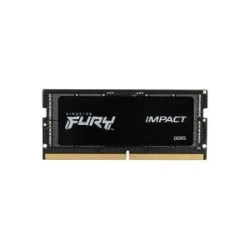 Kingston SO-DDR5-RAM FURY Impact 4800 MHz 1x 8 GB