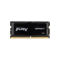 Kingston SO-DDR5-RAM FURY Impact 4800 MHz 1x 8 GB