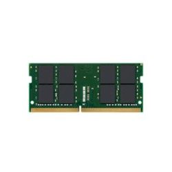 Kingston - KCP432SD8/16 (1 x 16GB, DDR4-3200, SO-DIMM 260 pin)