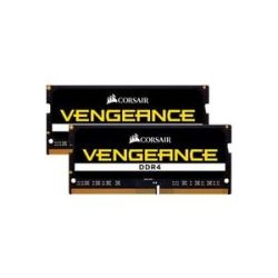 Corsair SO-DIMM 32 GB DDR4-2400 (2x 16 GB) Dual-Kit, Arbeitsspeicher