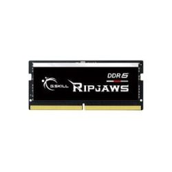 G.Skill SO-DIMM 32 GB DDR5-5600, Arbeitsspeicher
