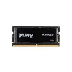 Kingston SO-DDR5-RAM FURY Impact 4800 MHz 1x 16 GB