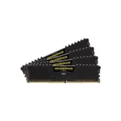 Corsair DIMM 64 GB DDR4-3200 (4x 16 GB) Quad-Kit, Arbeitsspeicher