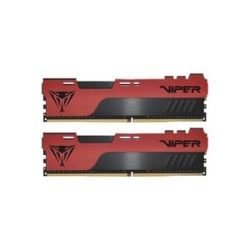 Patriot DIMM 32 GB DDR4-3200 (2x 16 GB) Dual-Kit, Arbeitsspeicher