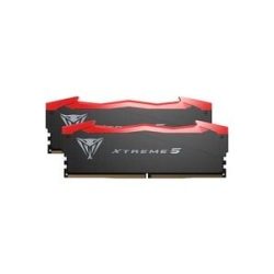 Patriot DIMM 32 GB DDR5-8200 (2x 16 GB) Dual-Kit, Arbeitsspeicher