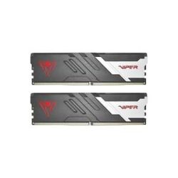 Patriot DIMM 32 GB DDR5-6400 (2x 16 GB) Dual-Kit, Arbeitsspeicher
