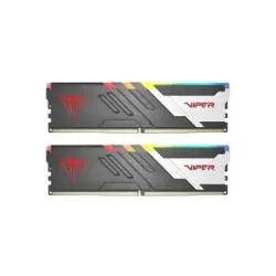 Patriot DIMM 32 GB DDR5-6000 (2x 16 GB) Dual-Kit, Arbeitsspeicher