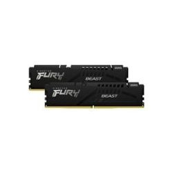 Kingston FURY DIMM 16 GB DDR5-5600 (2x 8 GB) Dual-Kit, Arbeitsspeicher
