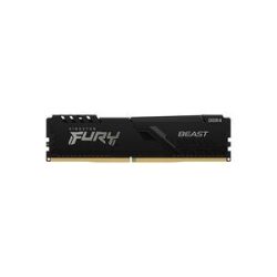 Kingston - FURY Beast (1 x 32GB, DDR4-3600, DIMM 288 pin)