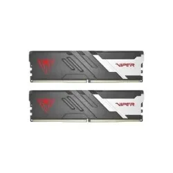 Patriot DIMM 16 GB DDR5-5600 (2x 8 GB) Dual-Kit, Arbeitsspeicher
