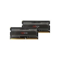 Mushkin SO-DIMM 32 GB DDR4-3200 (2x 16 GB) Dual-Kit, Arbeitsspeicher