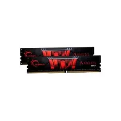 G.Skill DIMM 32 GB DDR4-2666 (2x 16 GB) Dual-Kit, Arbeitsspeicher
