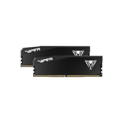 Patriot DIMM 32 GB DDR5-6400 (2x 16 GB) Dual-Kit, Arbeitsspeicher