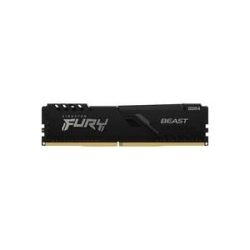 Kingston - FURY Beast (1 x 32GB, DDR4-3200, DIMM 288 pin)