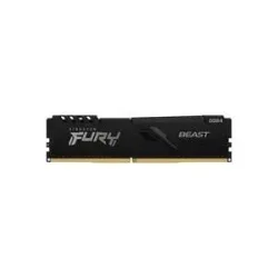 Kingston - FURY Beast (1 x 32GB, DDR4-3200, DIMM 288 pin)