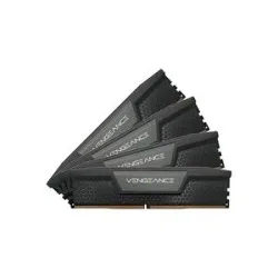 Corsair DIMM 64 GB DDR5-6400 (4x 16 GB) Quad-Kit, Arbeitsspeicher