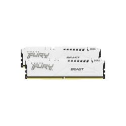 Kingston FURY DIMM 32 GB DDR5-5600 (2x 16 GB) Dual-Kit, Arbeitsspeicher