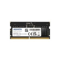 ADATA SO-DIMM 32 GB DDR5-4800   ECC, Arbeitsspeicher