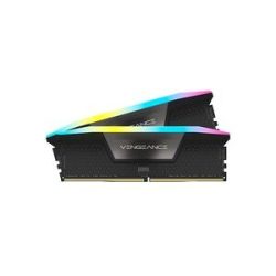Corsair DIMM 96 GB DDR5-5200 (2x 48 GB) Dual-Kit, Arbeitsspeicher