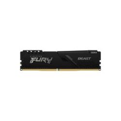 Kingston - FURY Beast (1 x 16GB, DDR4-3200, DIMM 288 pin)