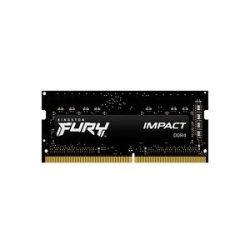 Kingston - FURY Impact (1 x 16GB, DDR4-3200, SO-DIMM 260 pin)