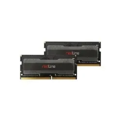 Mushkin SO-DIMM 64 GB DDR4-3200 (2x 32 GB) Dual-Kit, Arbeitsspeicher