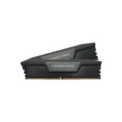 Corsair DIMM 64 GB DDR5-6600 (2x 32 GB) Dual-Kit, Arbeitsspeicher