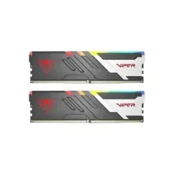 Patriot DIMM 64 GB DDR5-6000 (2x 32 GB) Dual-Kit, Arbeitsspeicher