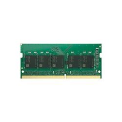 Synology SO-DIMM 16 GB DDR4-   ECC, Arbeitsspeicher